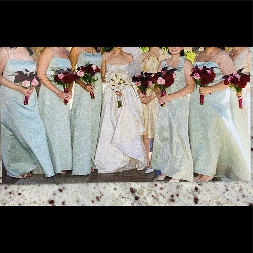 Vera Wang Bridesmaids Dresses Prom Formal Gowns